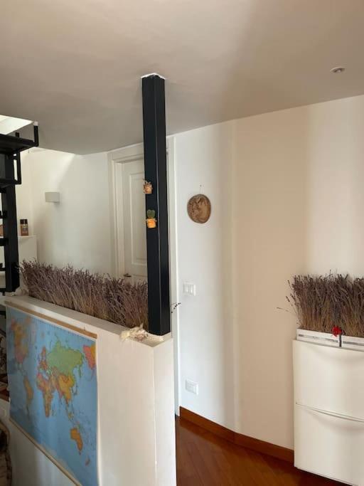 Moonlight In Boccadasse Apartment Genoa Ngoại thất bức ảnh